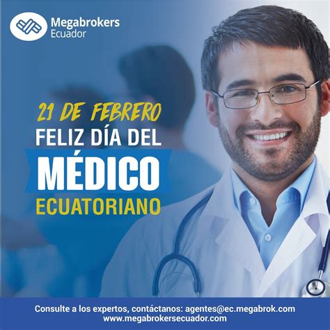 día del médico ecuatoriano